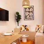 Amazing Studio - 2P - Arc De Triomphe