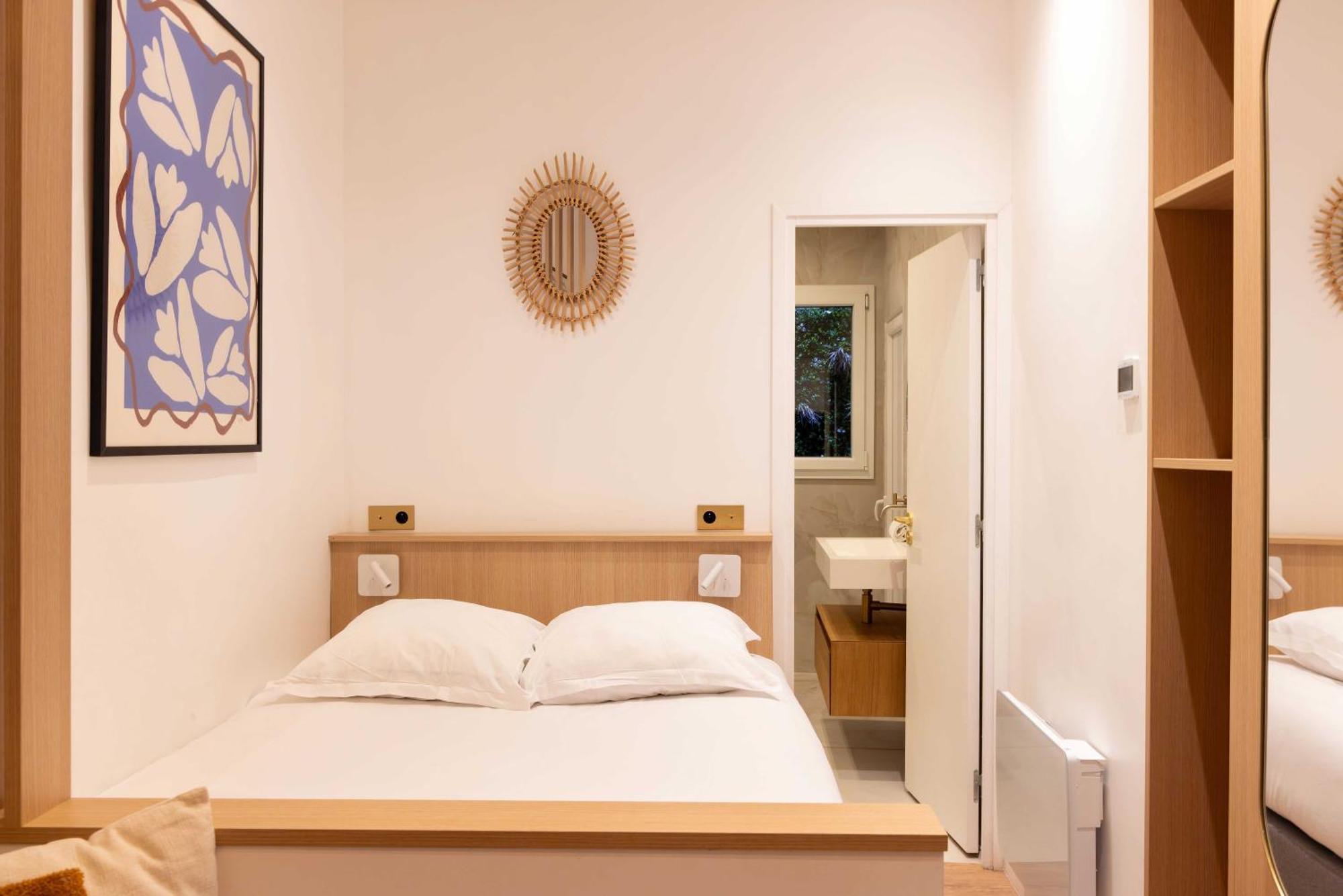 Amazing - 2p - Arc De Triomphe Apartment