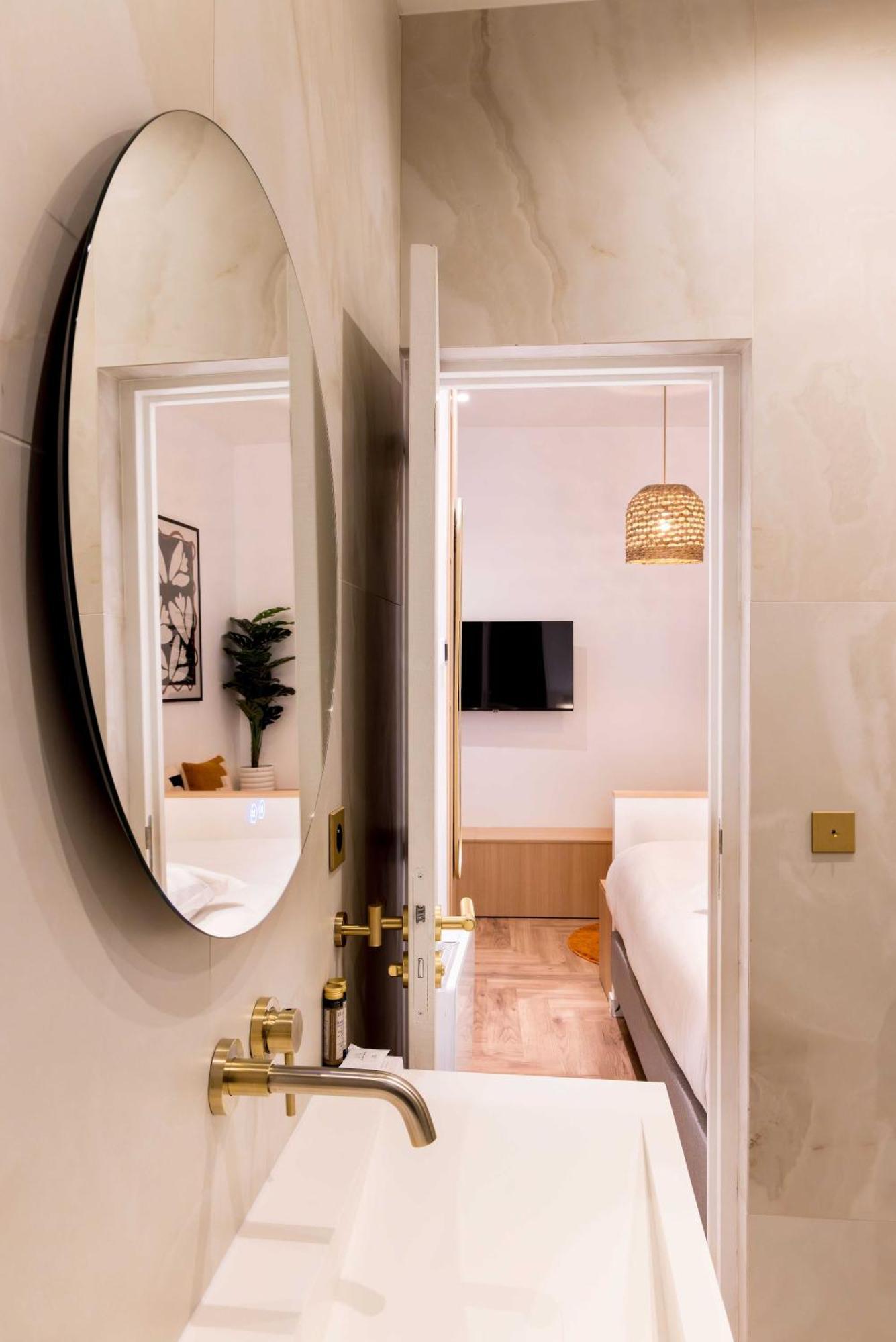 Apartment Amazing - 2p - Arc De Triomphe Paris
